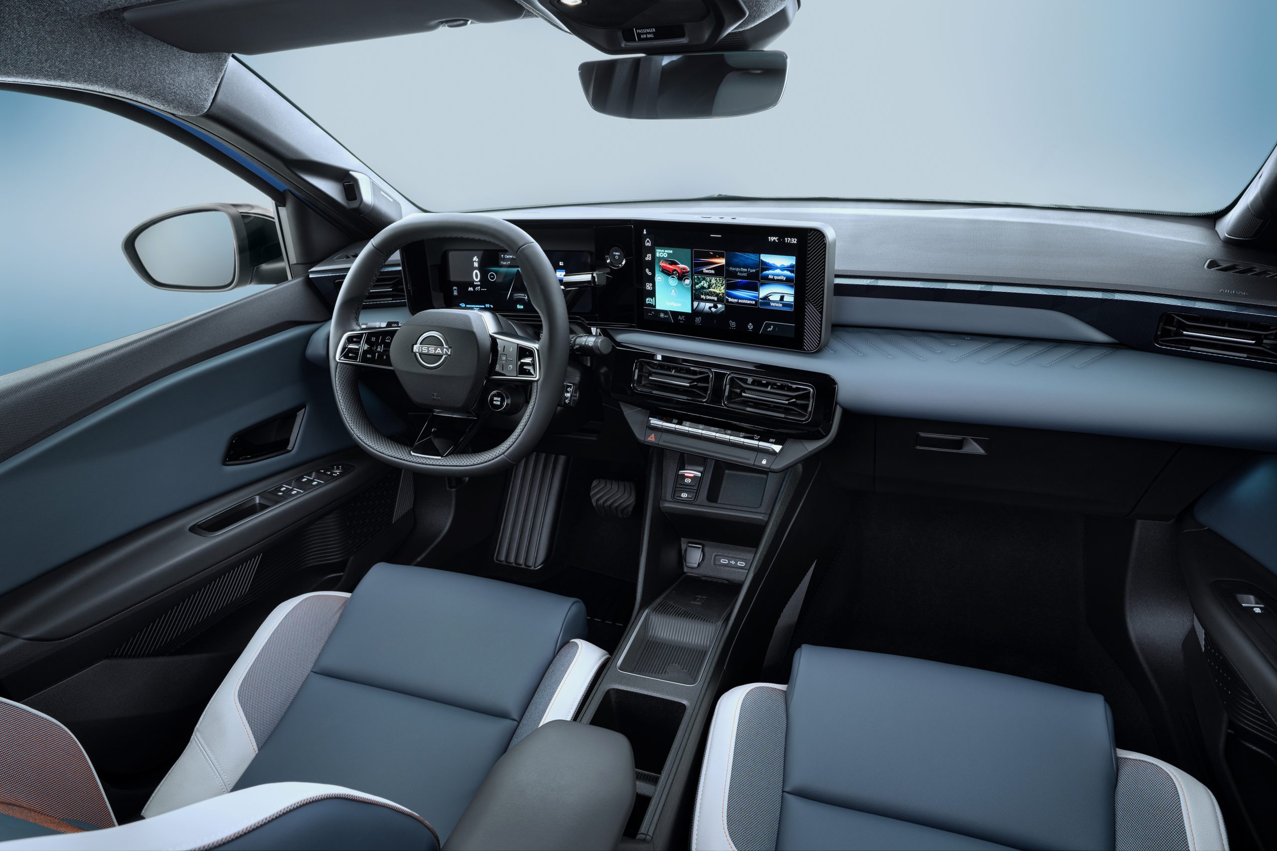 Nissan Micra 2025