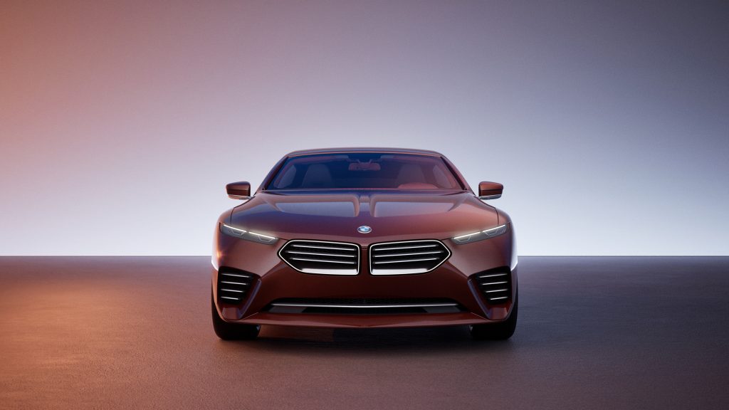 BMW Speedtop