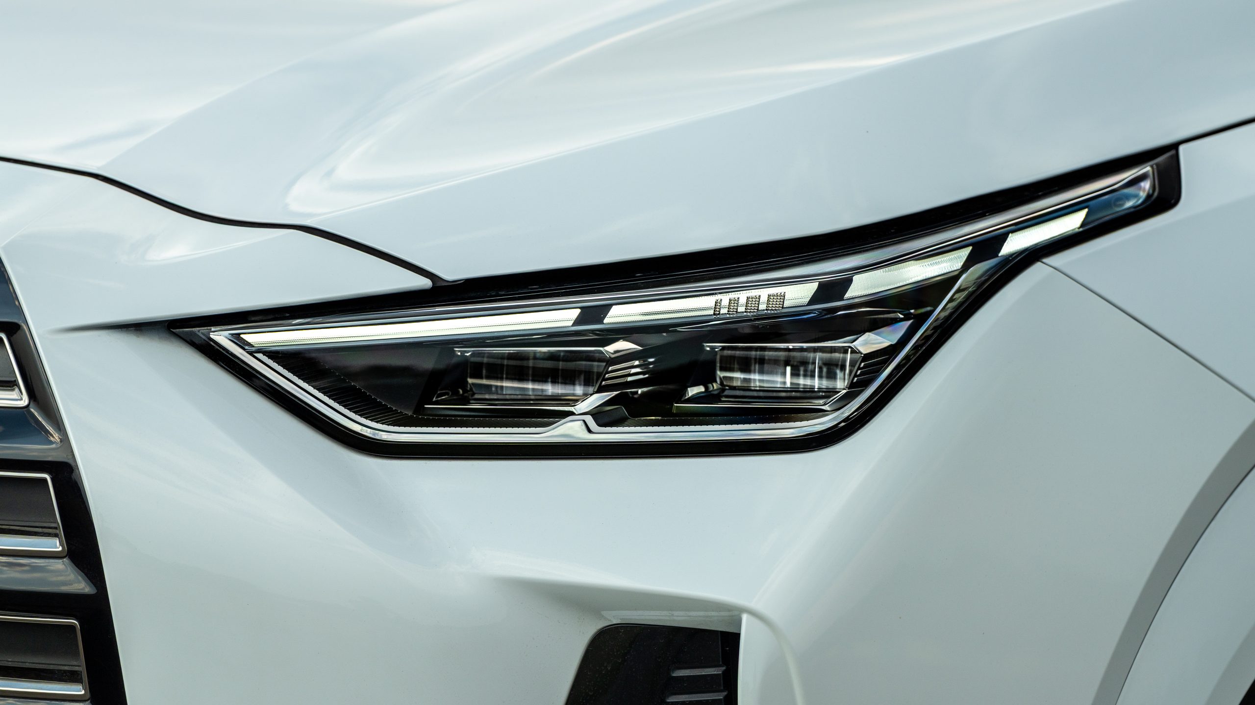 GAC GS4 Max