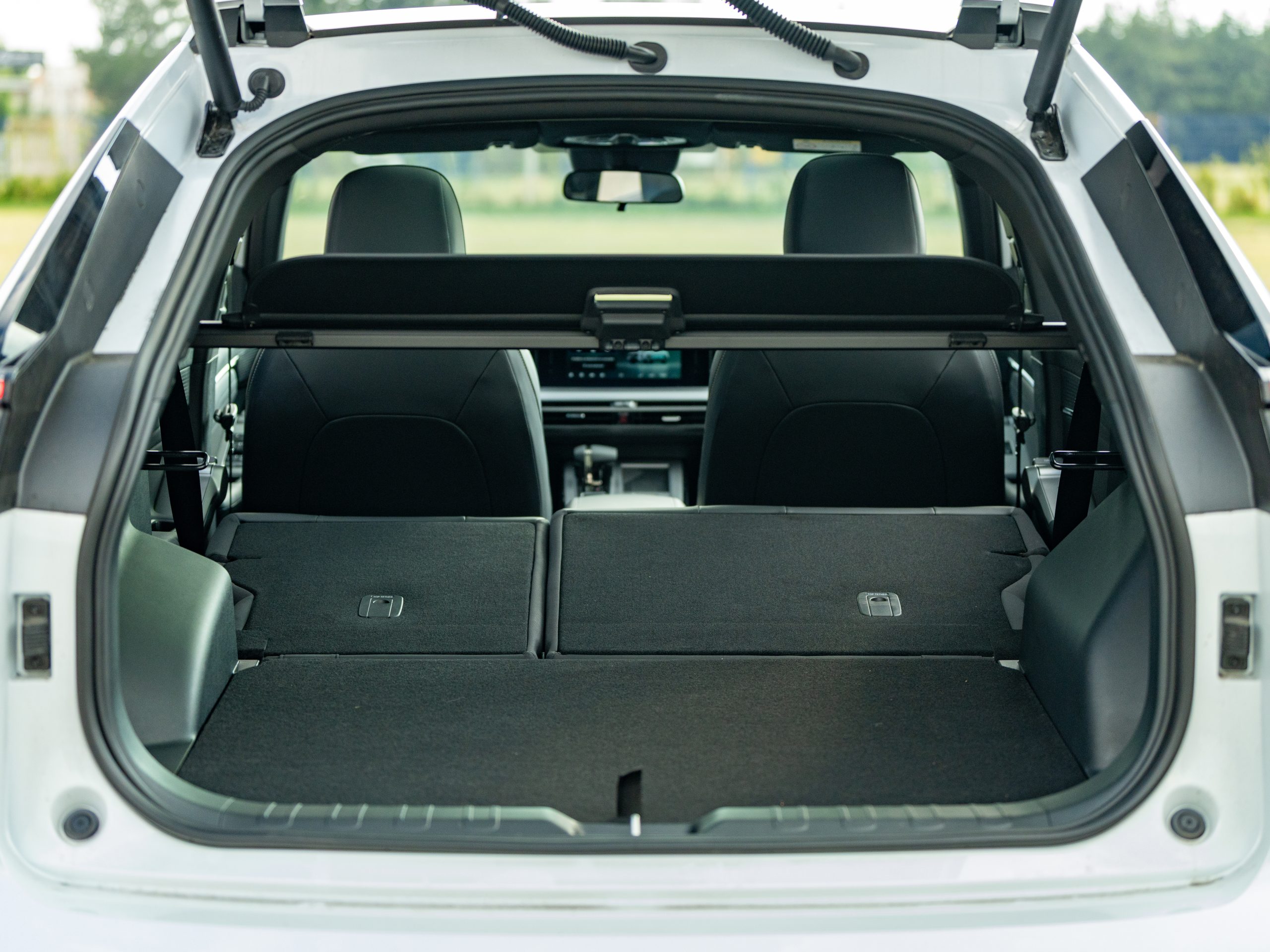 GAC GS4 Max