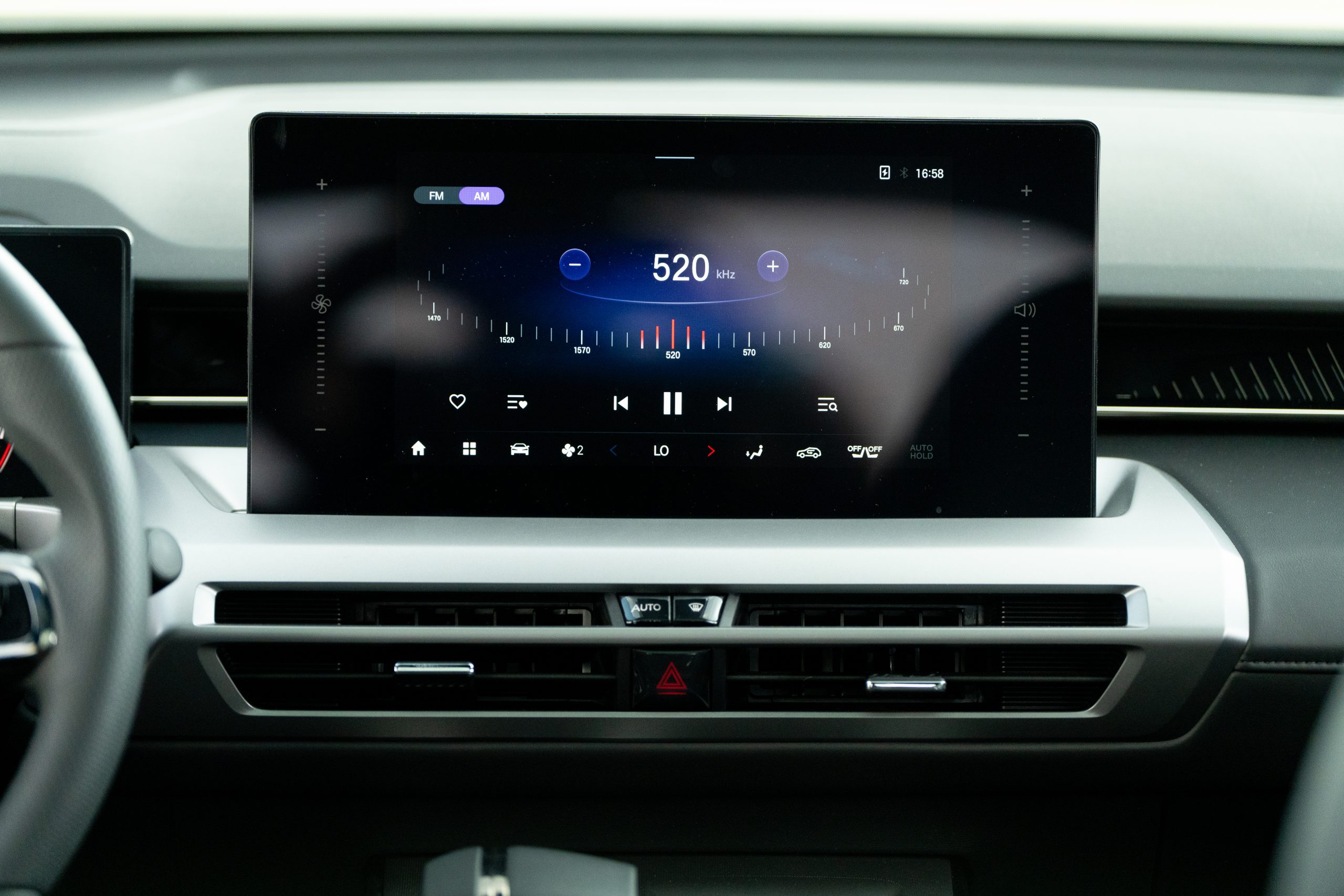 GAC GS4 Max