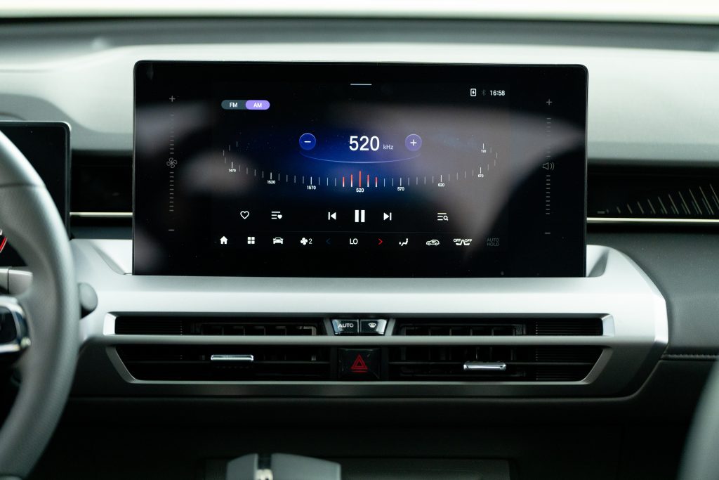 GAC GS4 Max