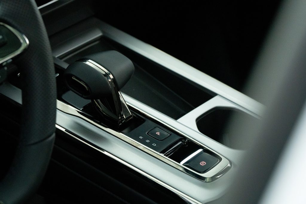 GAC GS4 Max