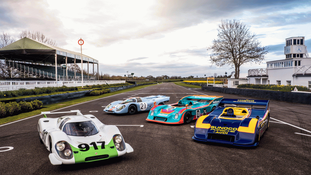 24 Heures du Mans