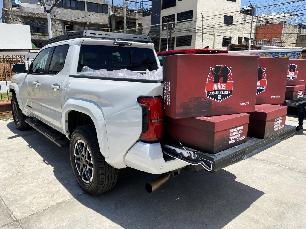 Fundación Toyota