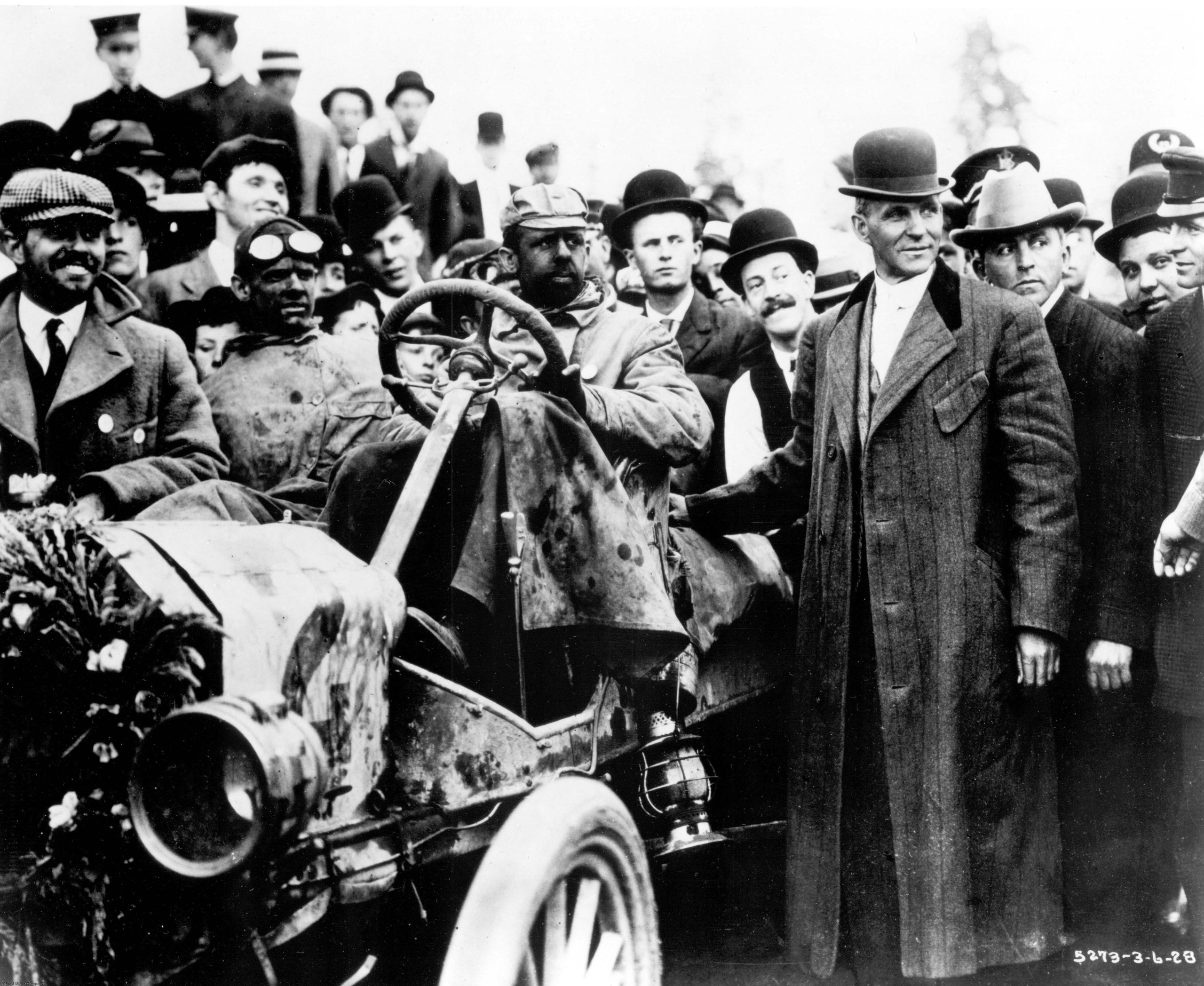 Ford Modelo T