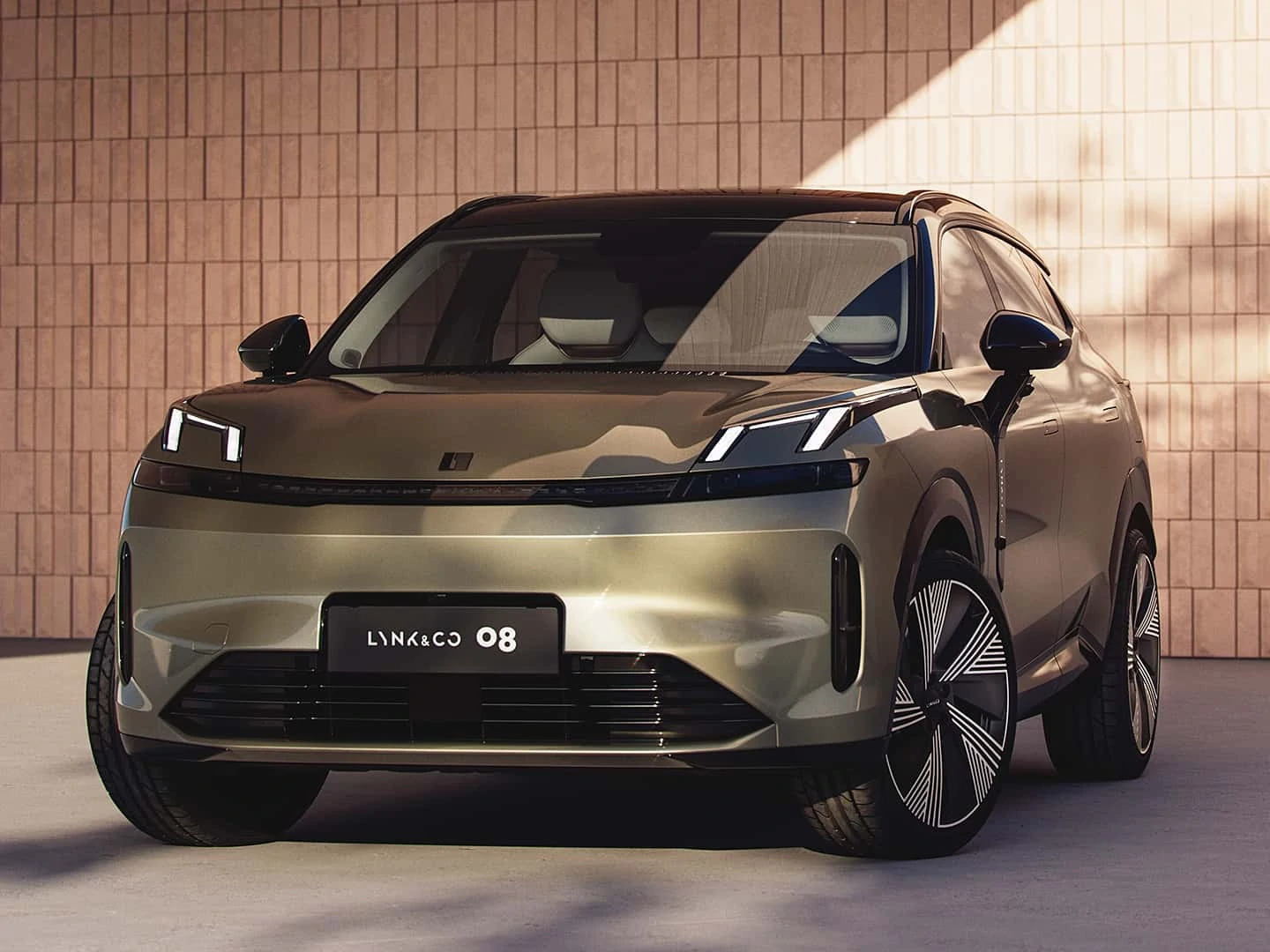 Lynk & Co