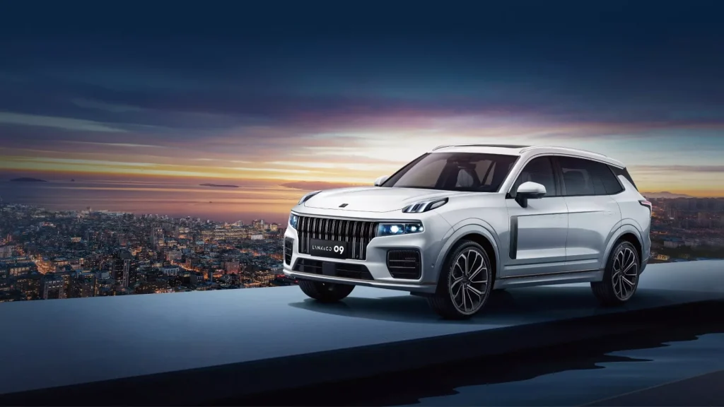 Lynk & Co