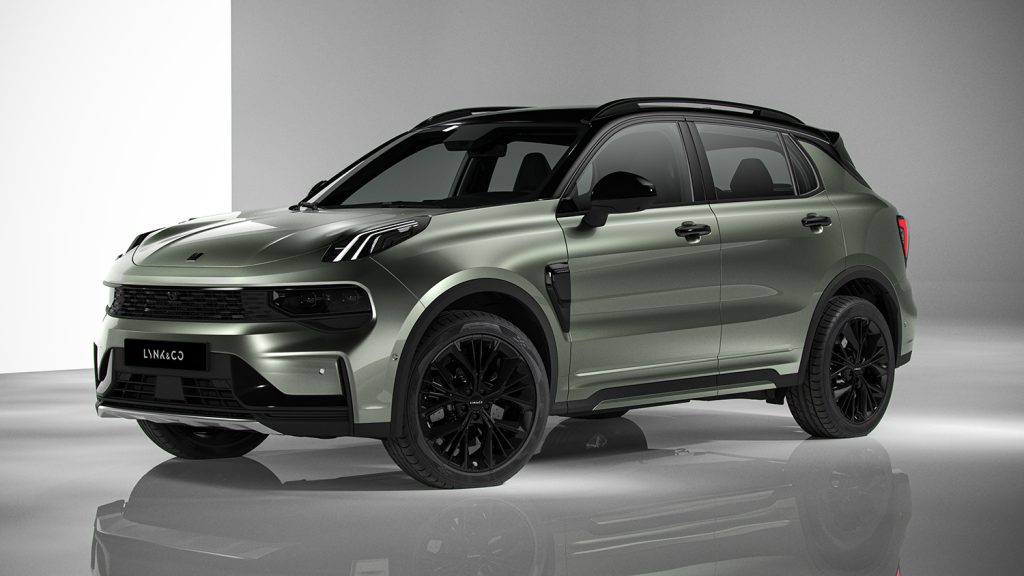 Lynk & Co