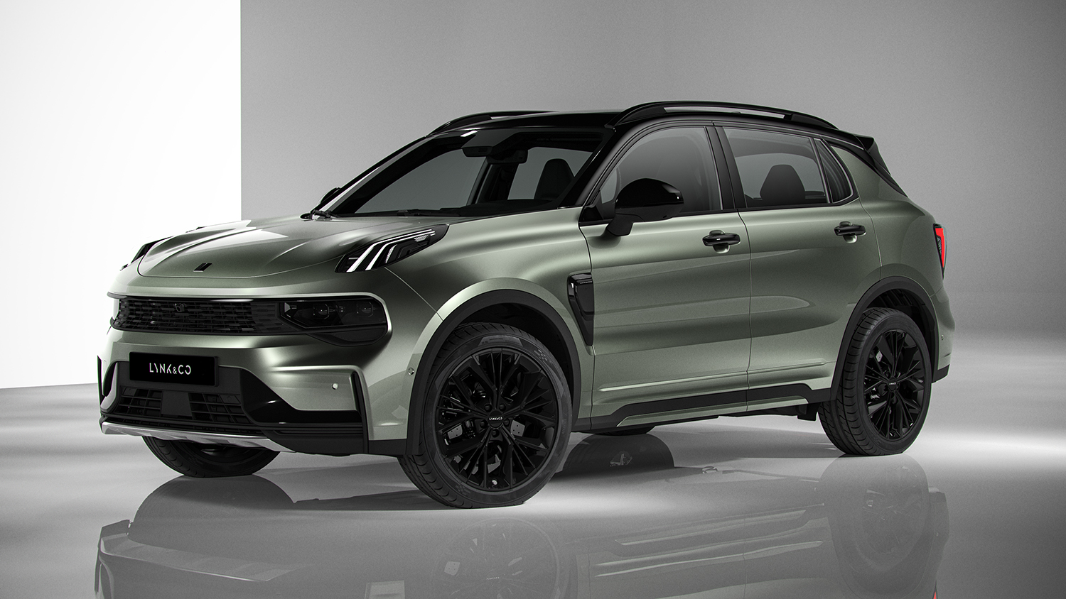 Lynk & Co