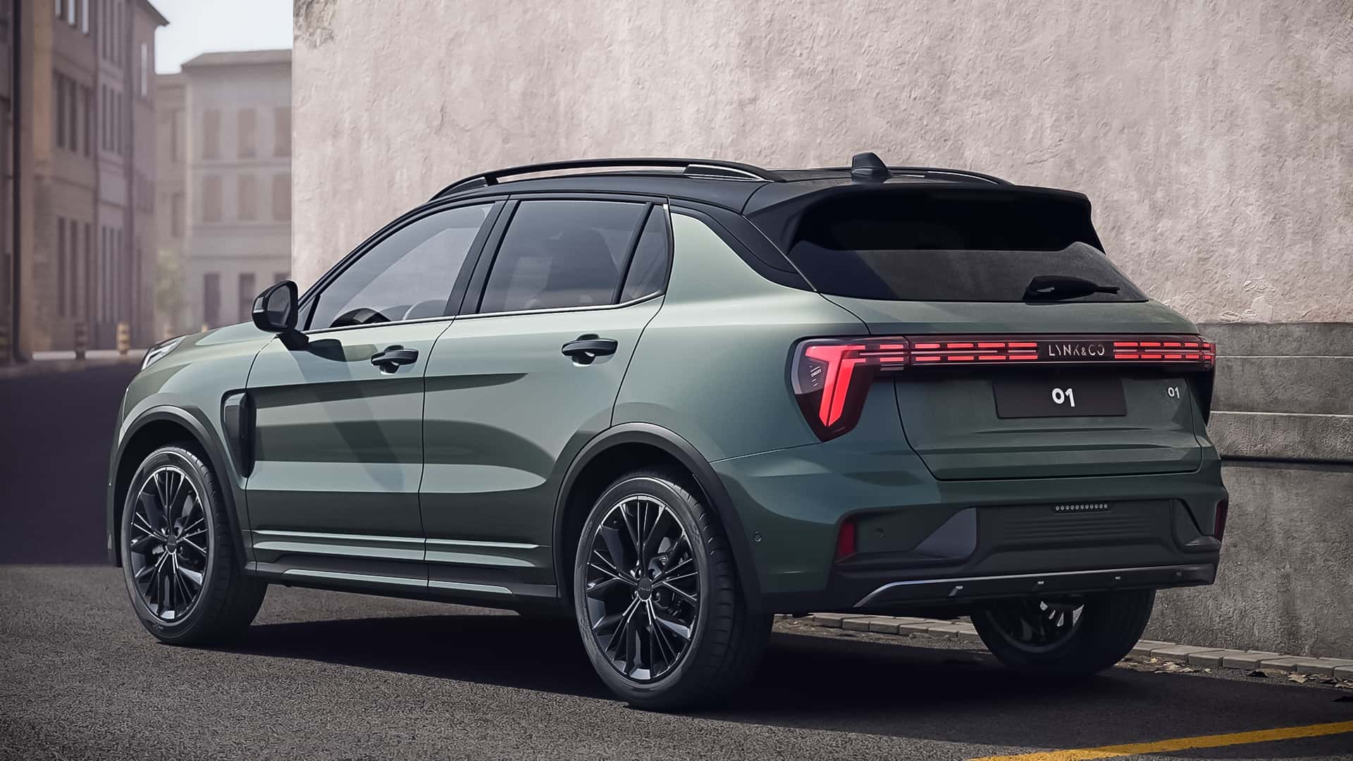 Lynk & Co