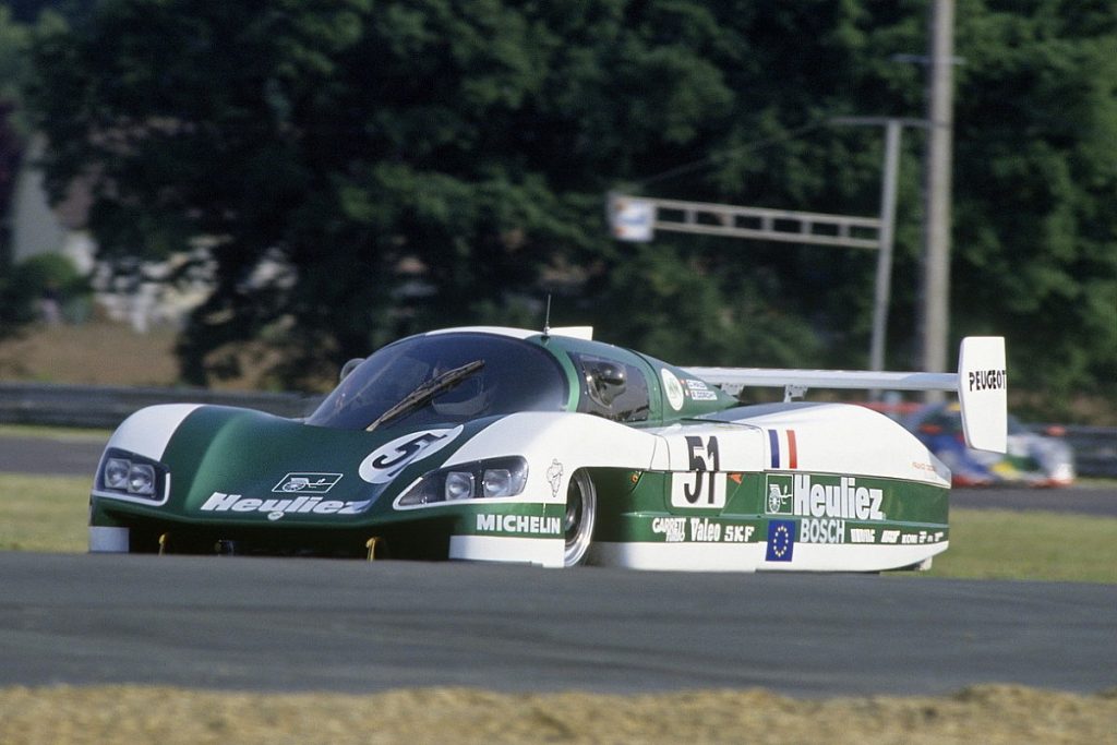 24 Heures du Mans