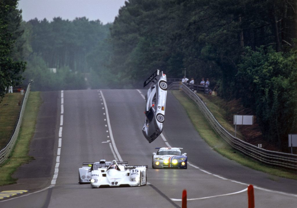 24 Heures du Mans