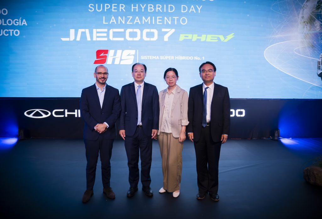 Super Hybrid Day