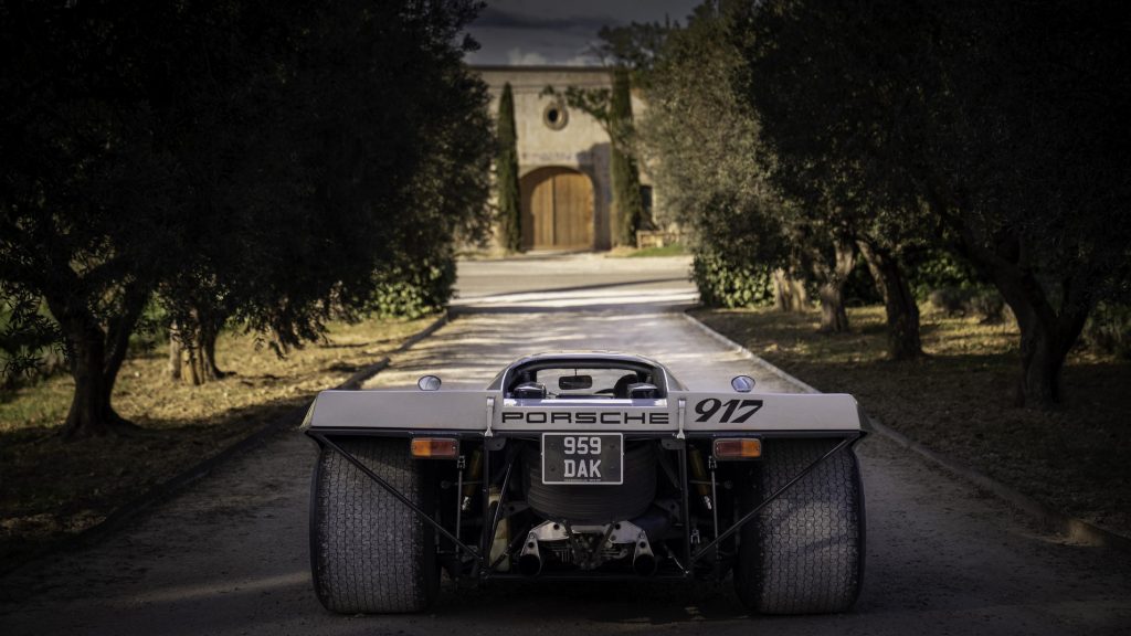 Porsche 917