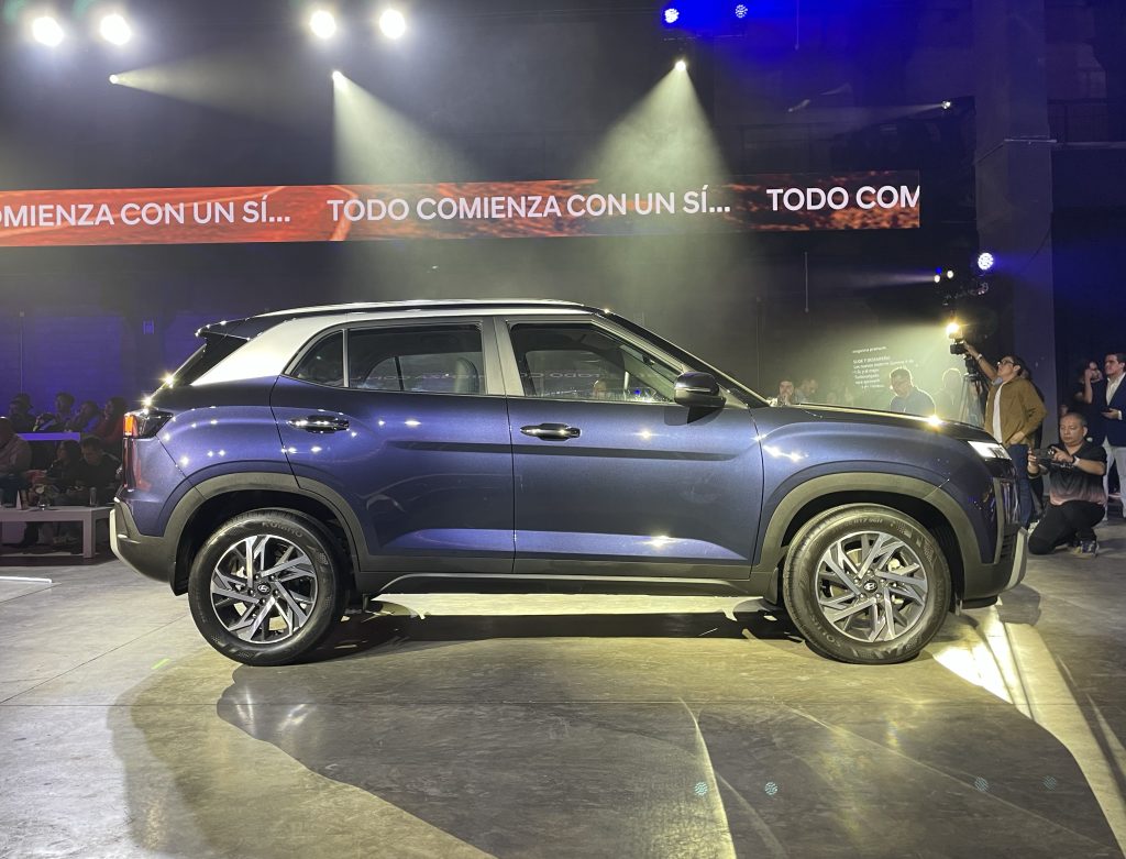 Hyundai Creta 2026
