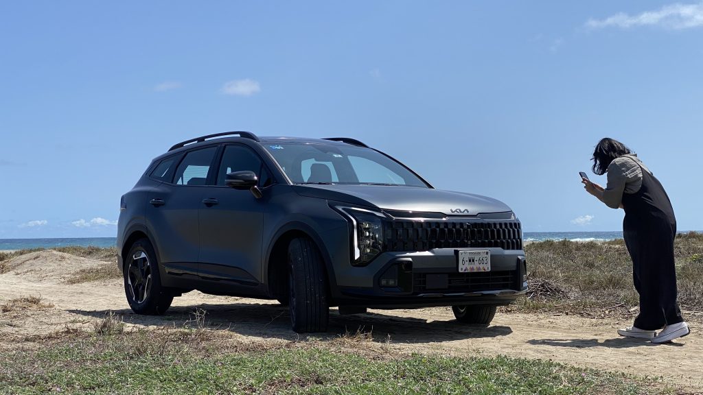 Kia Sportage 2026