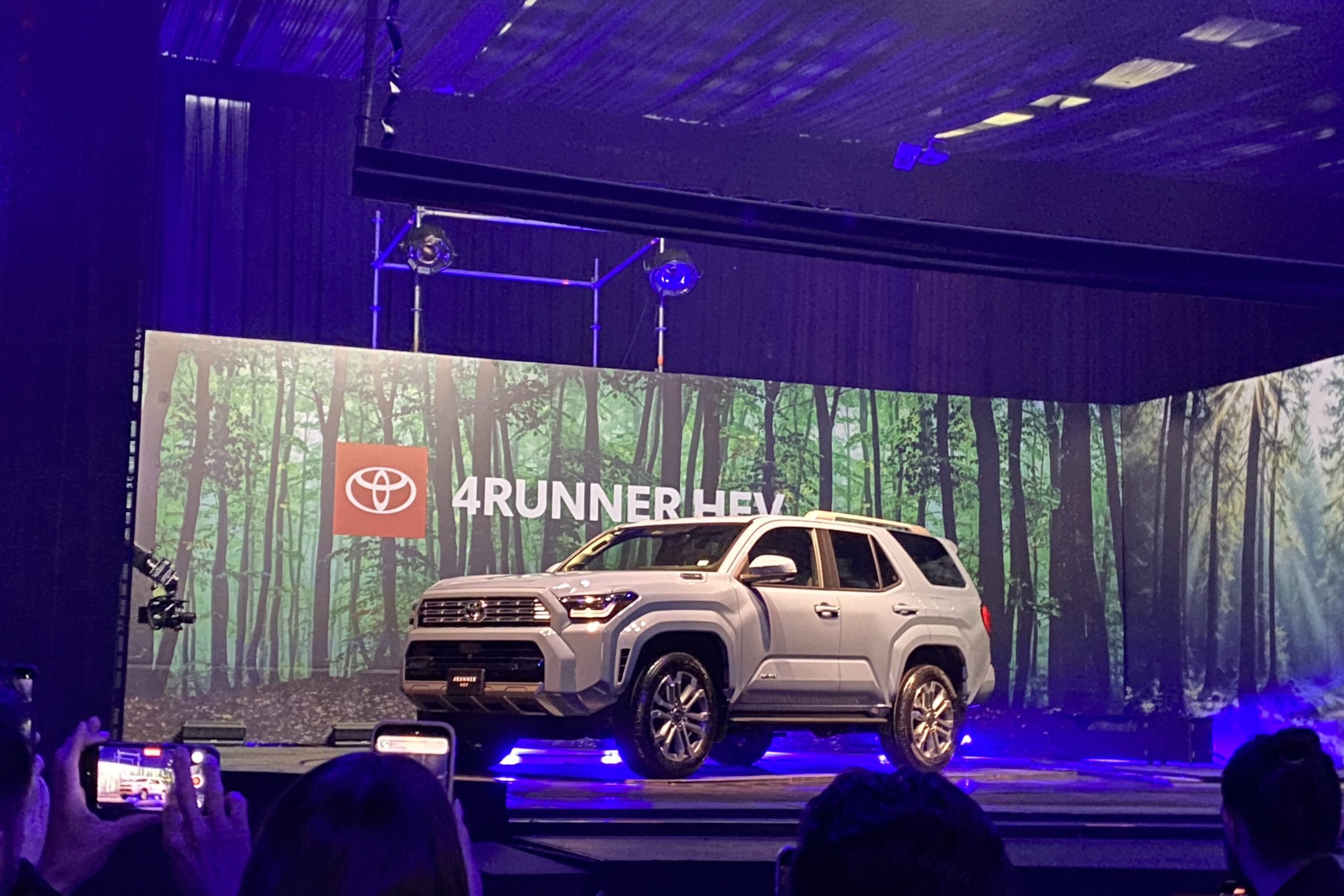 Toyota 4Runner