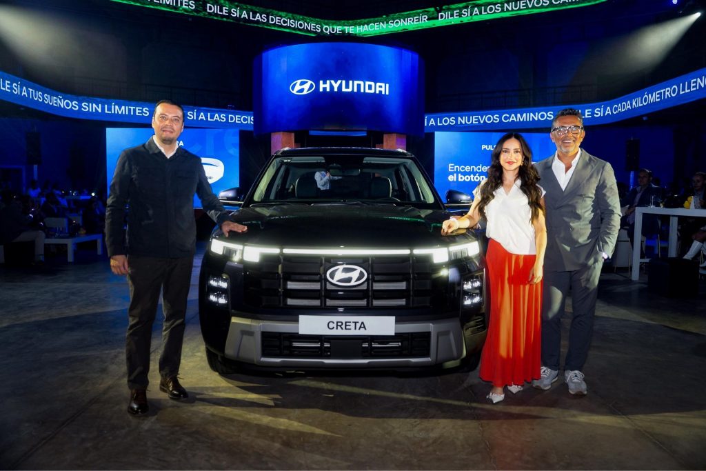 Hyundai Creta 2026