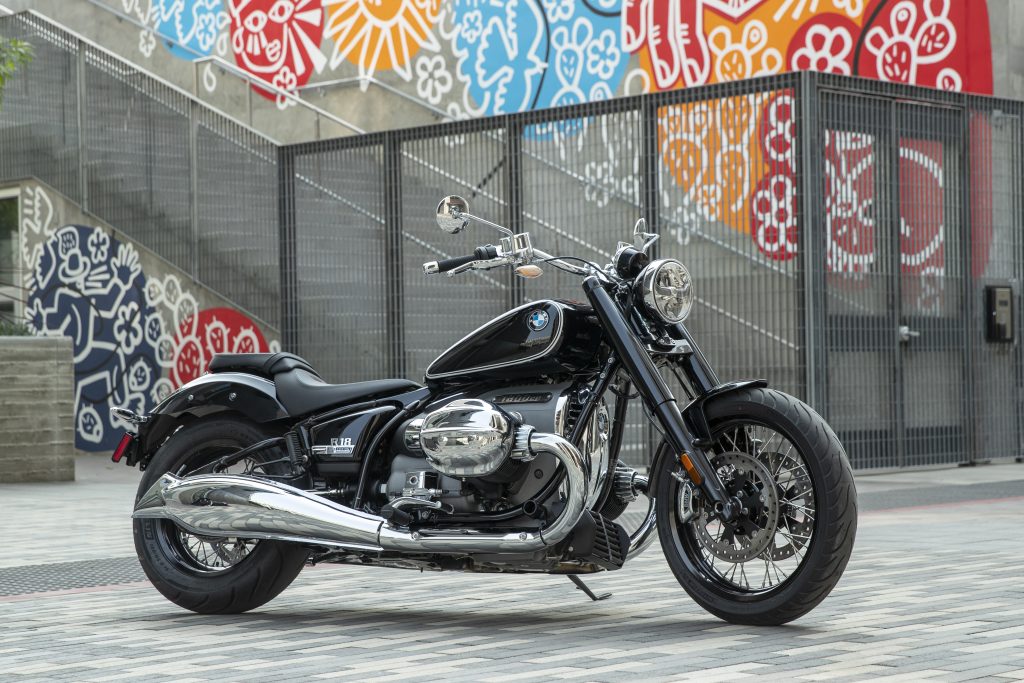 BMW R 1200 C