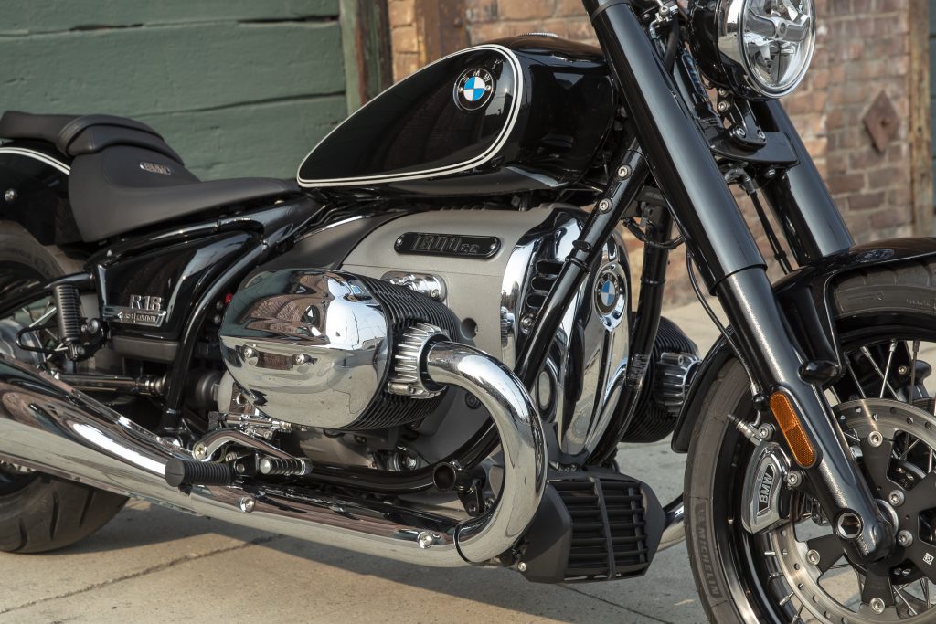 BMW R 1200 C