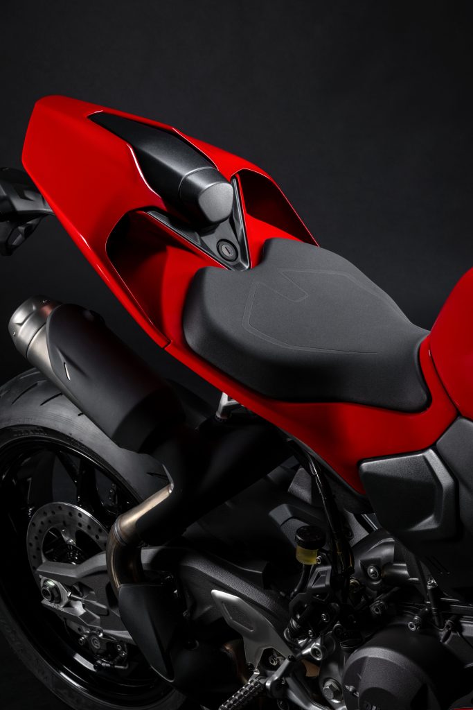 Ducati Panigale V2