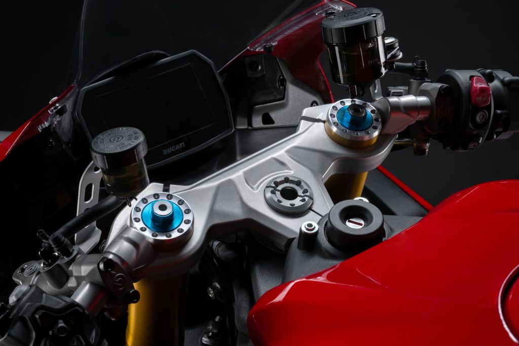 Ducati Panigale V2