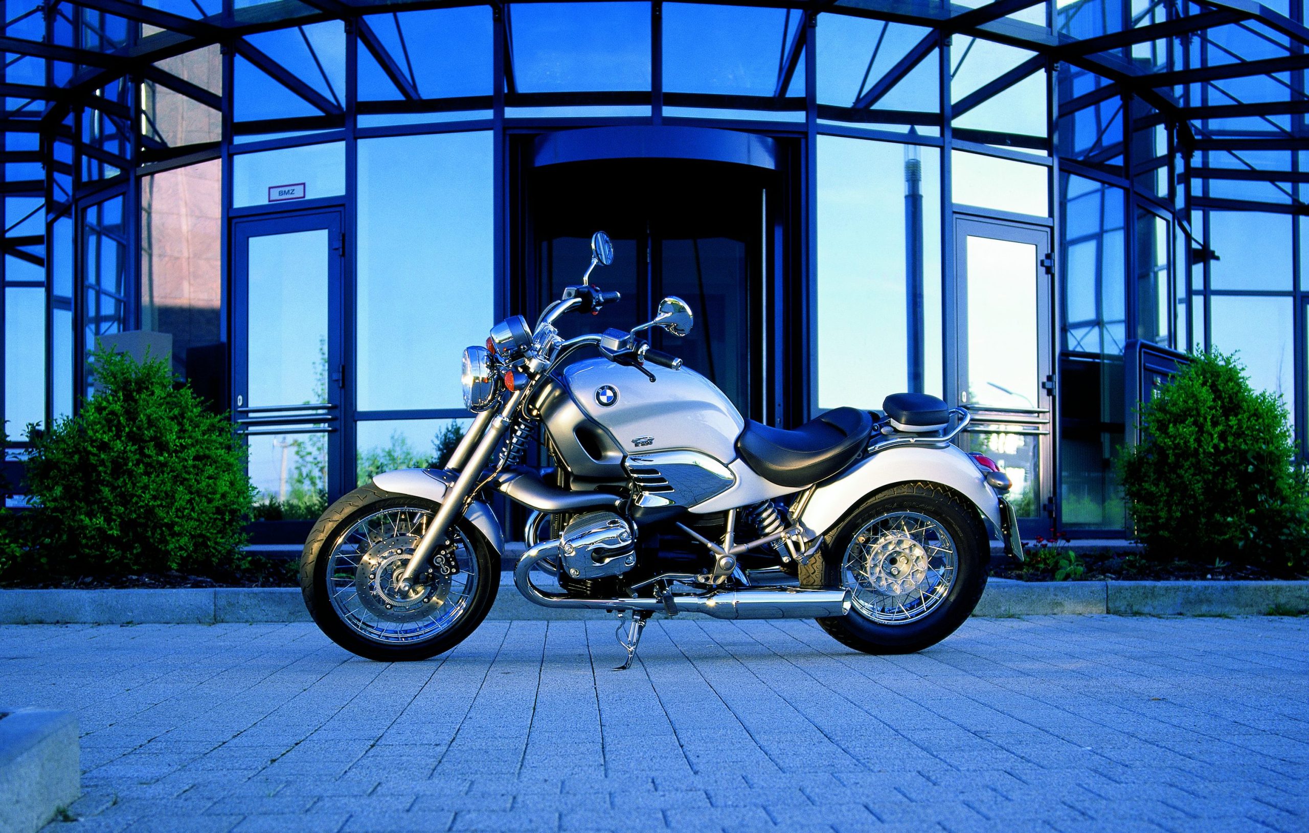 BMW R 1200 C