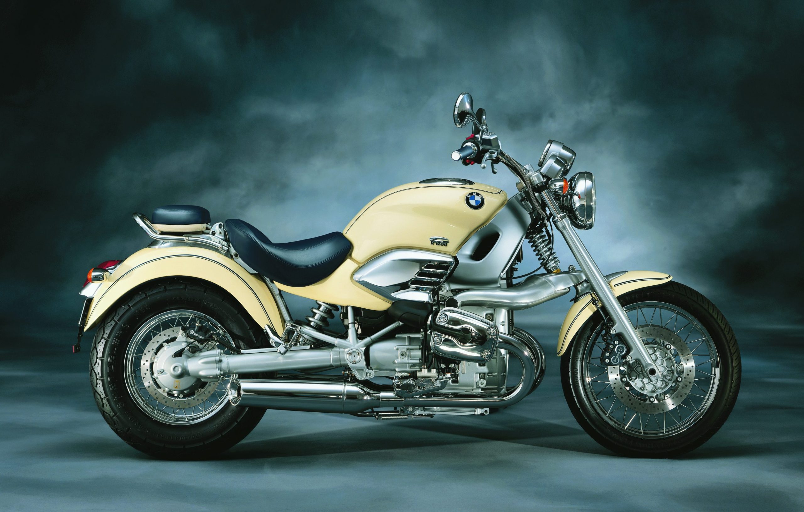 BMW R 1200 C