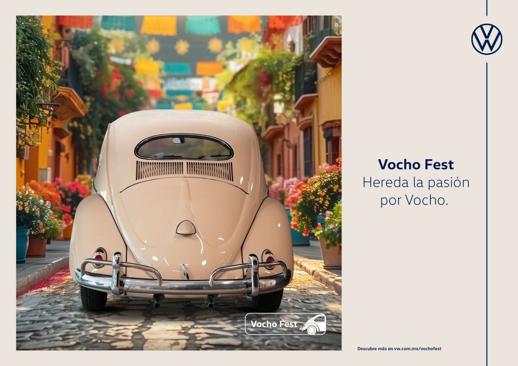 Vocho Fest 2025