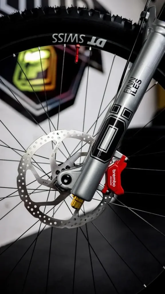 frenos Brembo bicicleta