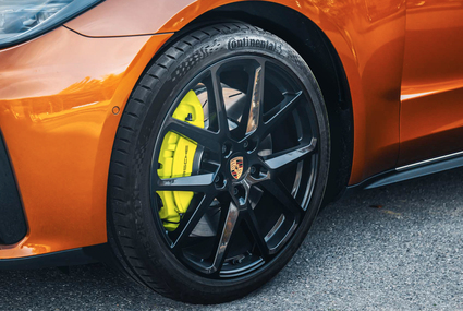Continental SportContact 7