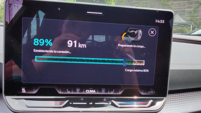 CUPRA Formentor PHEV