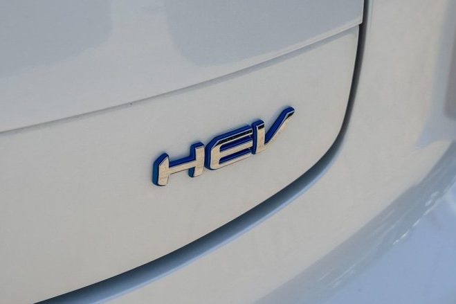 Nissan X-Trail e-POWER vs Haval H6 HEV