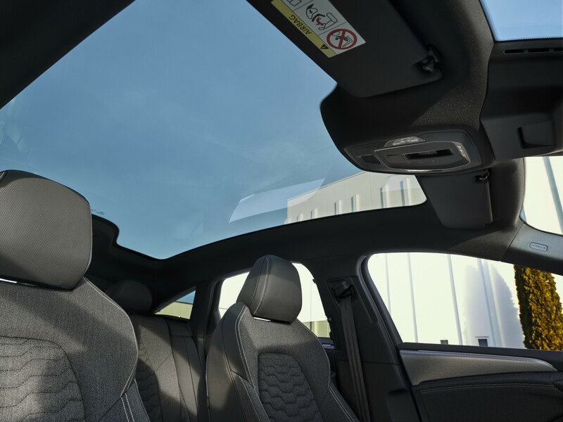 Audi A6 Sportback e-tron México