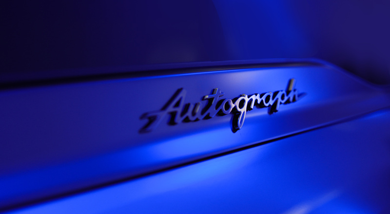 Infiniti QX80 Autograph 2026