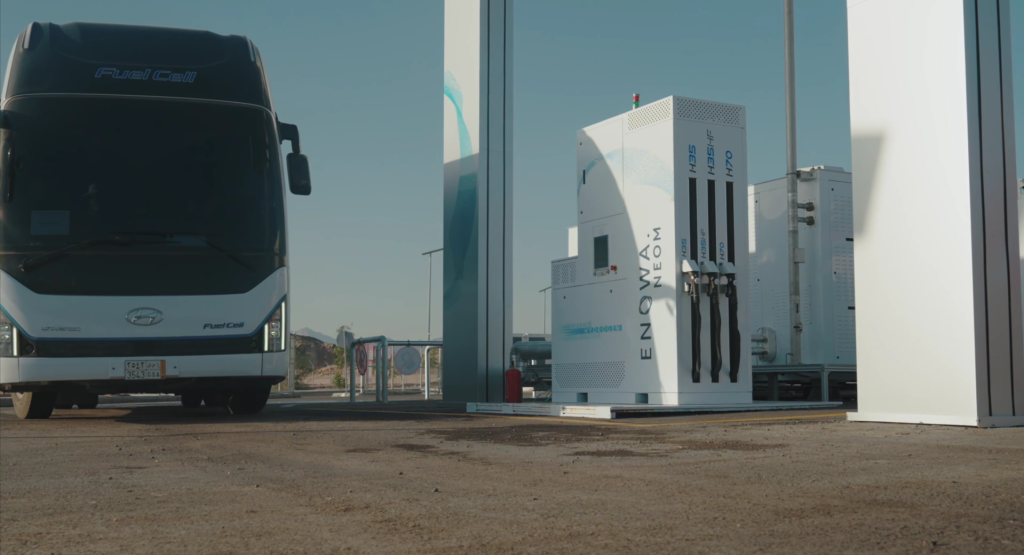 Hyundai NEOM