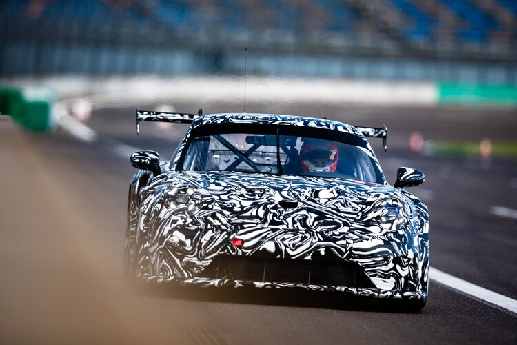 Porsche 911 Cup 2026