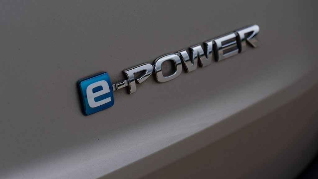 Nissan X-Trail e-POWER vs Haval H6 HEV