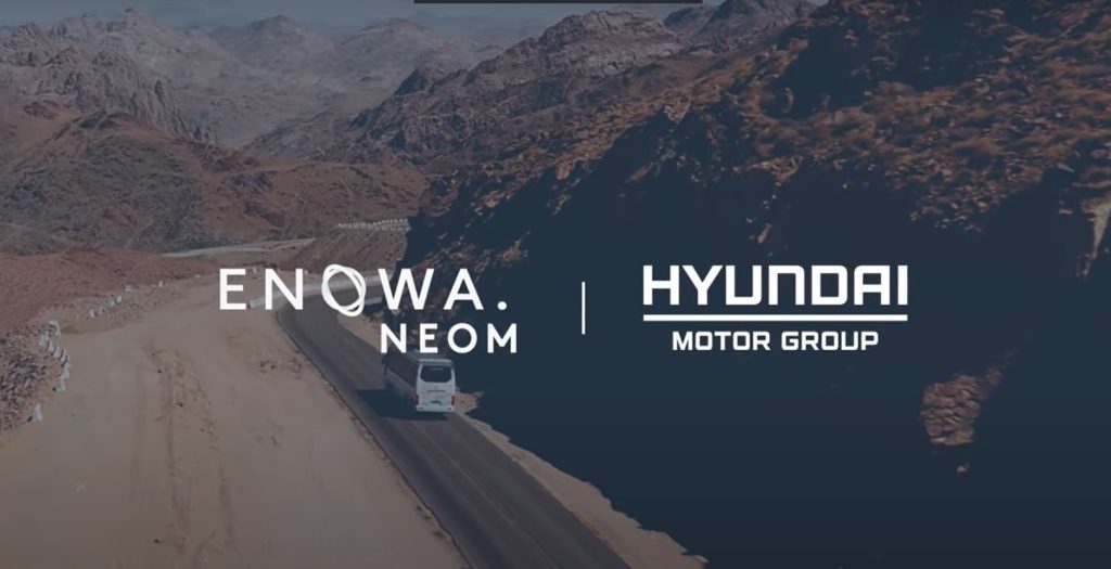 Hyundai NEOM