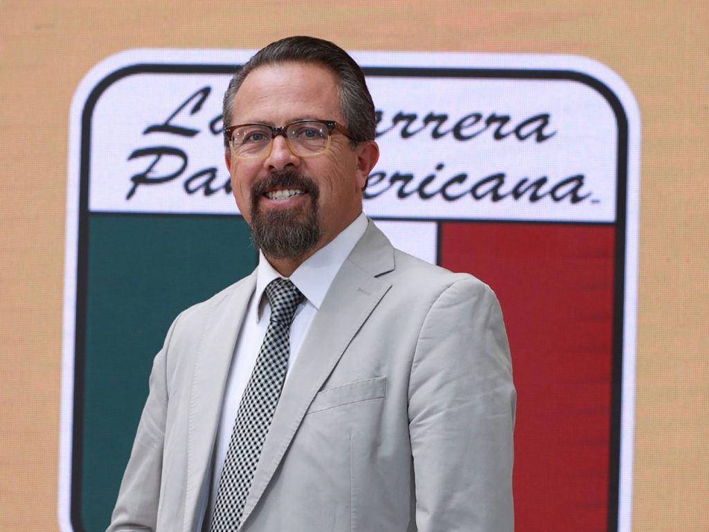 Carlos Cordero