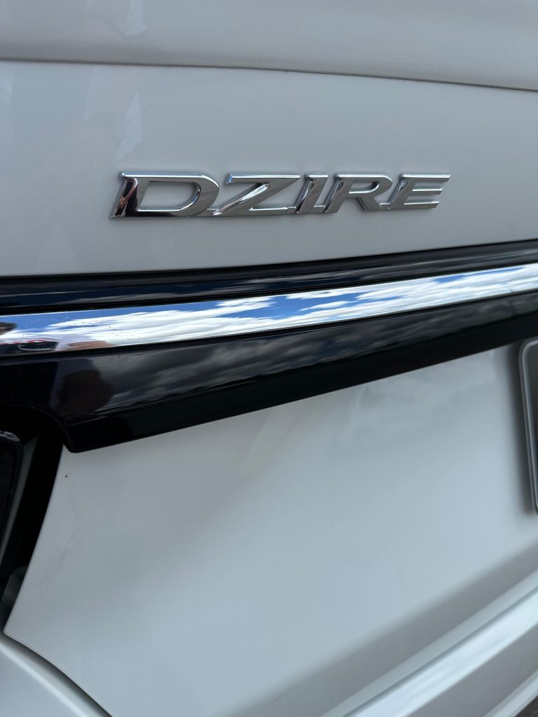 Suzuki Dzire BoosterGreen 2026