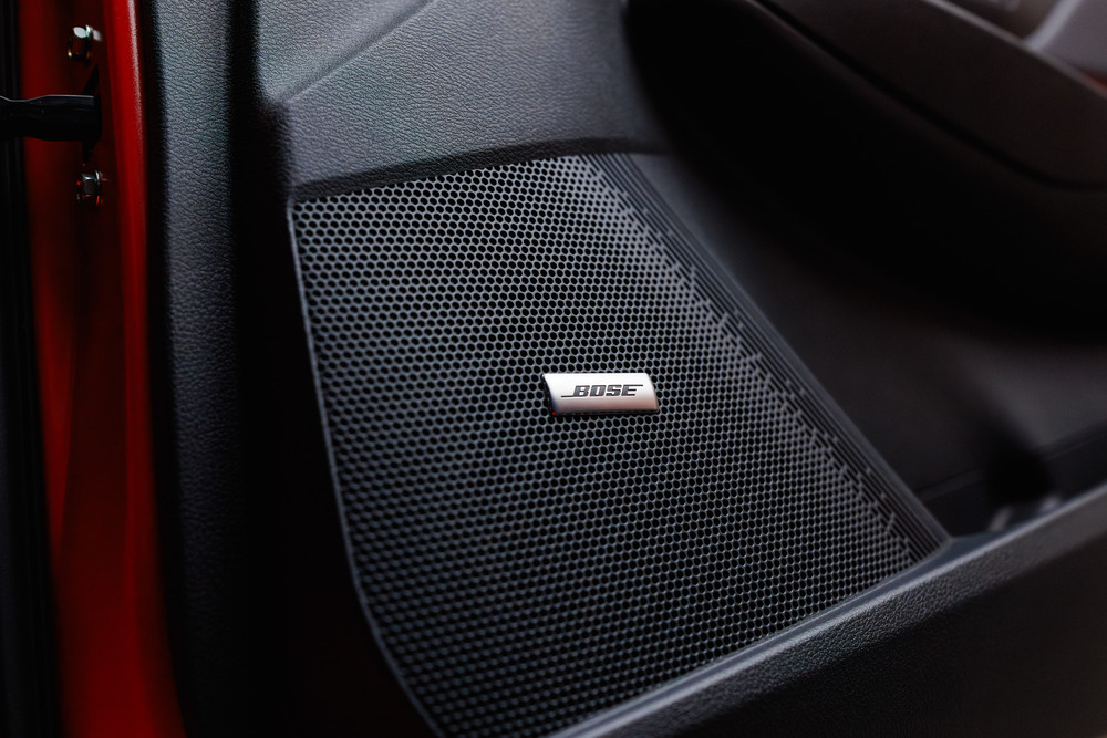 Audio Nissan Sentra 2026