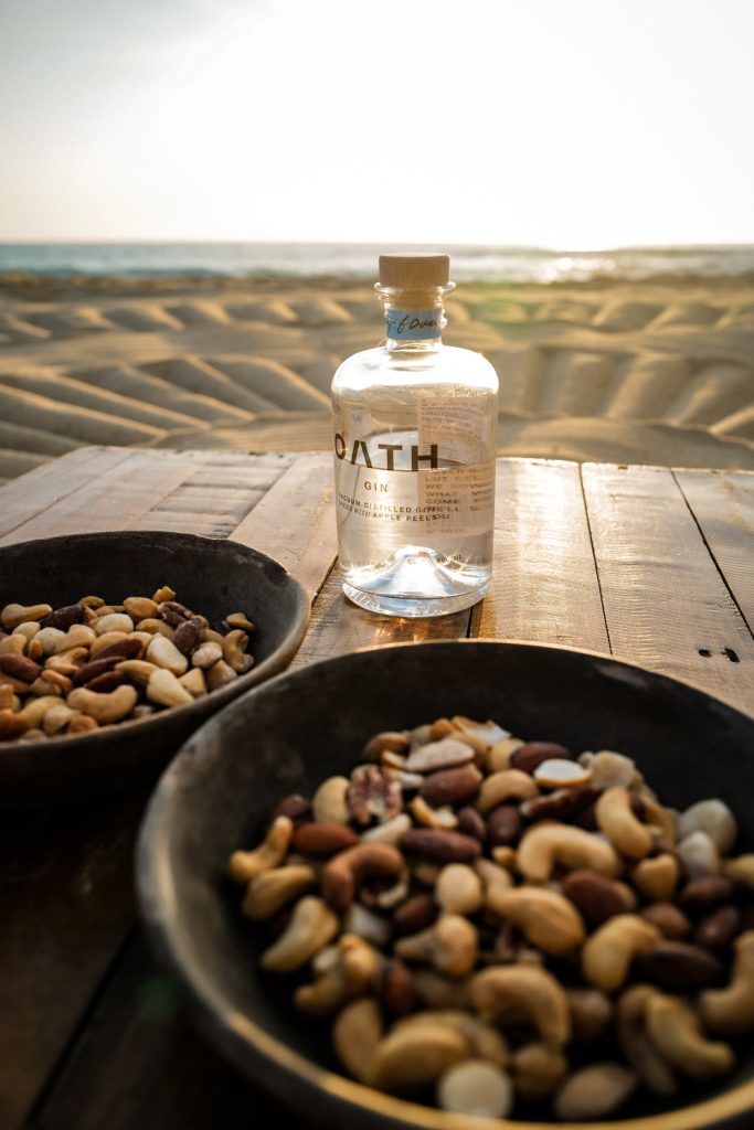 OATH Gin