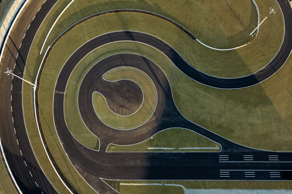 Ferrari e-Vortex