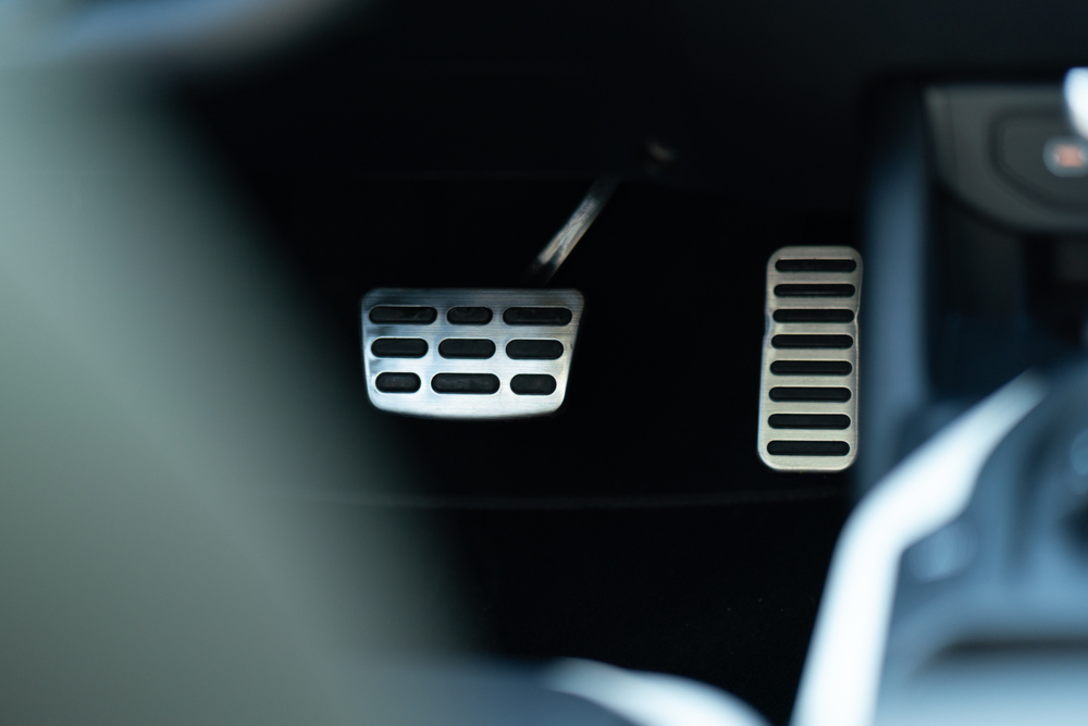 interiores Kia K4 Hatchback