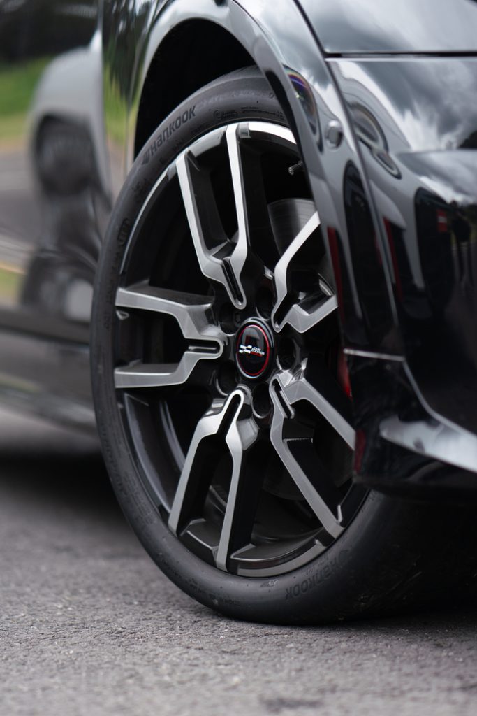 Rines MINI John Cooper Works