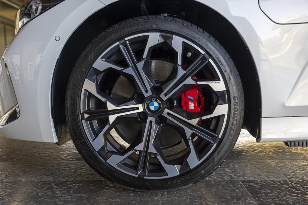 BMW 330e 50 Jahre Edition