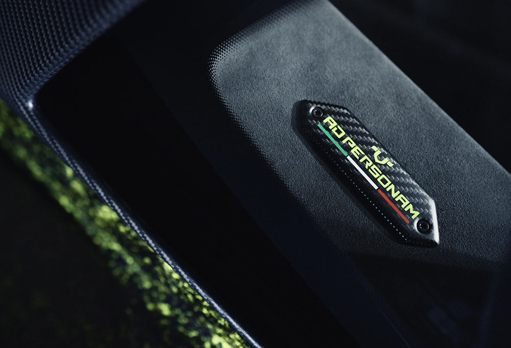 Este Temerario fue terminado bajo el programa Ad Personam.