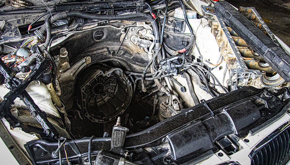 La vida misma del motor de nuestro automóvil o camioneta depende de la integridad de este componente.